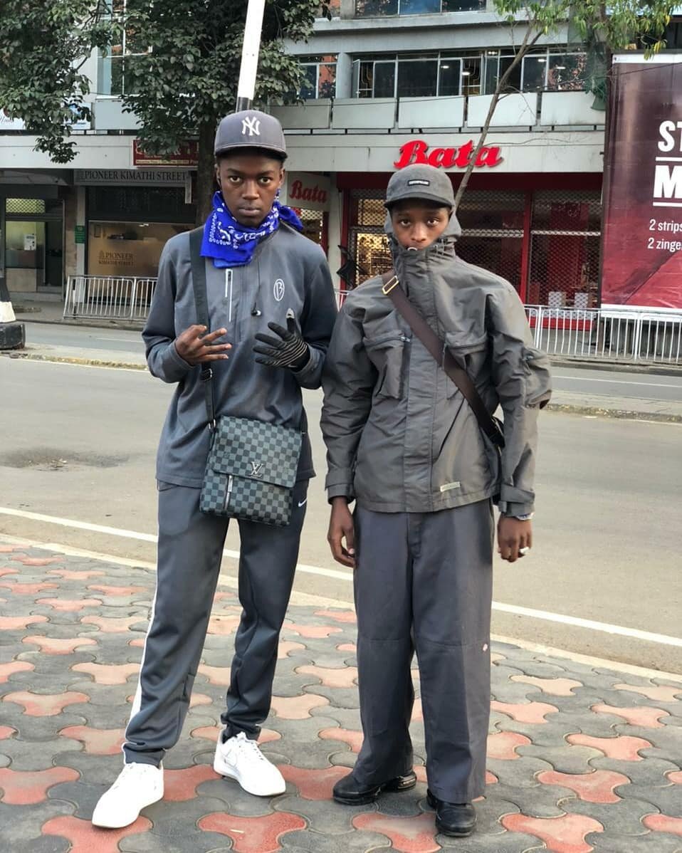 Buruklyn Boyz Wallpapers Wallpaper Cave