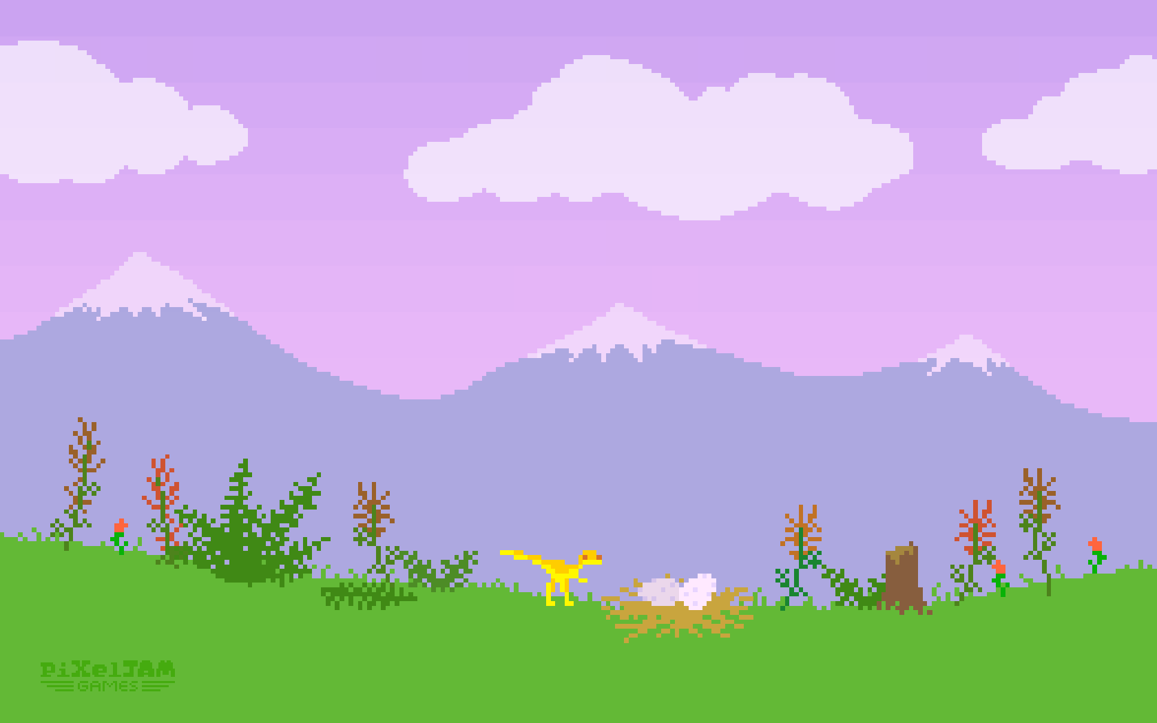 Dino Run Wallpapers Wallpaper Cave