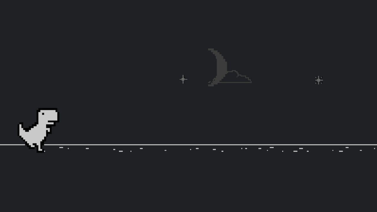 Dino Run Wallpapers Wallpaper Cave