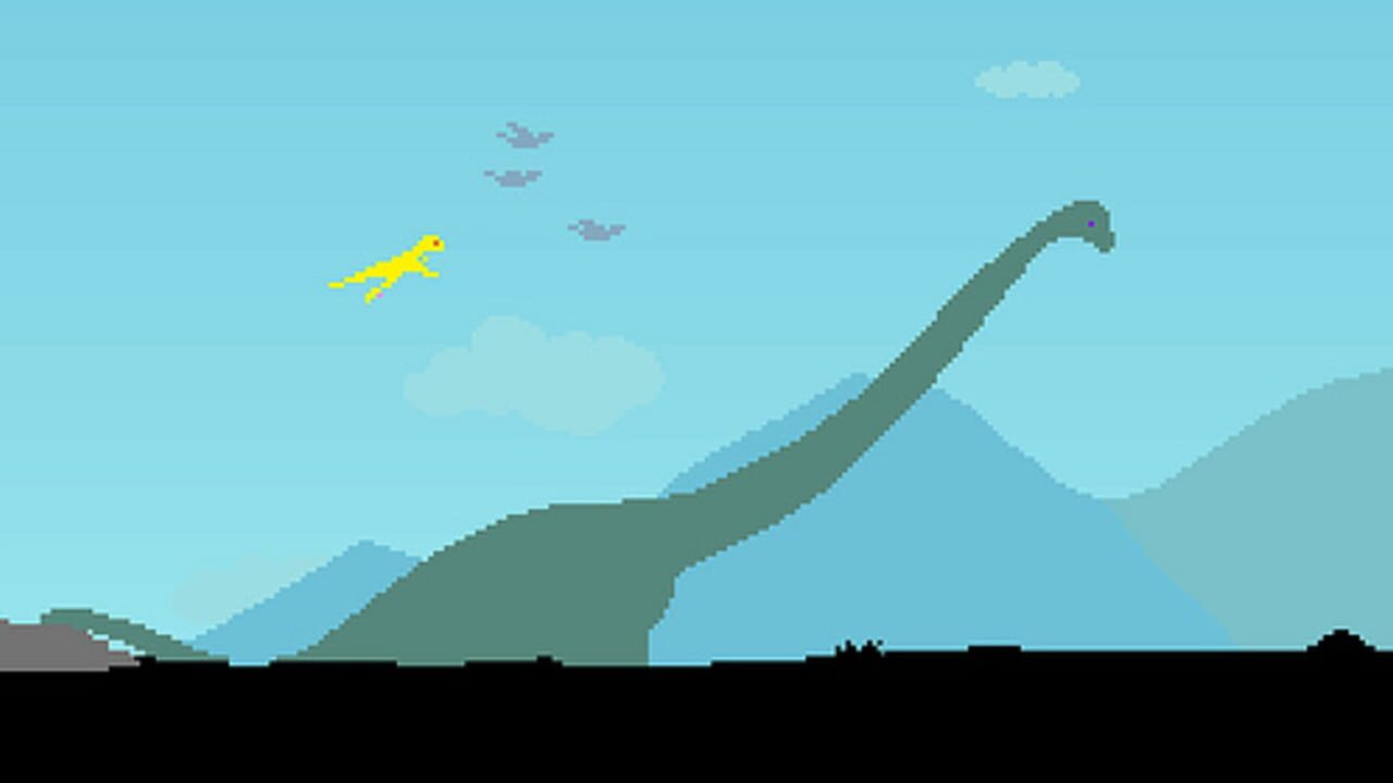 Dino Run Wallpapers Wallpaper Cave