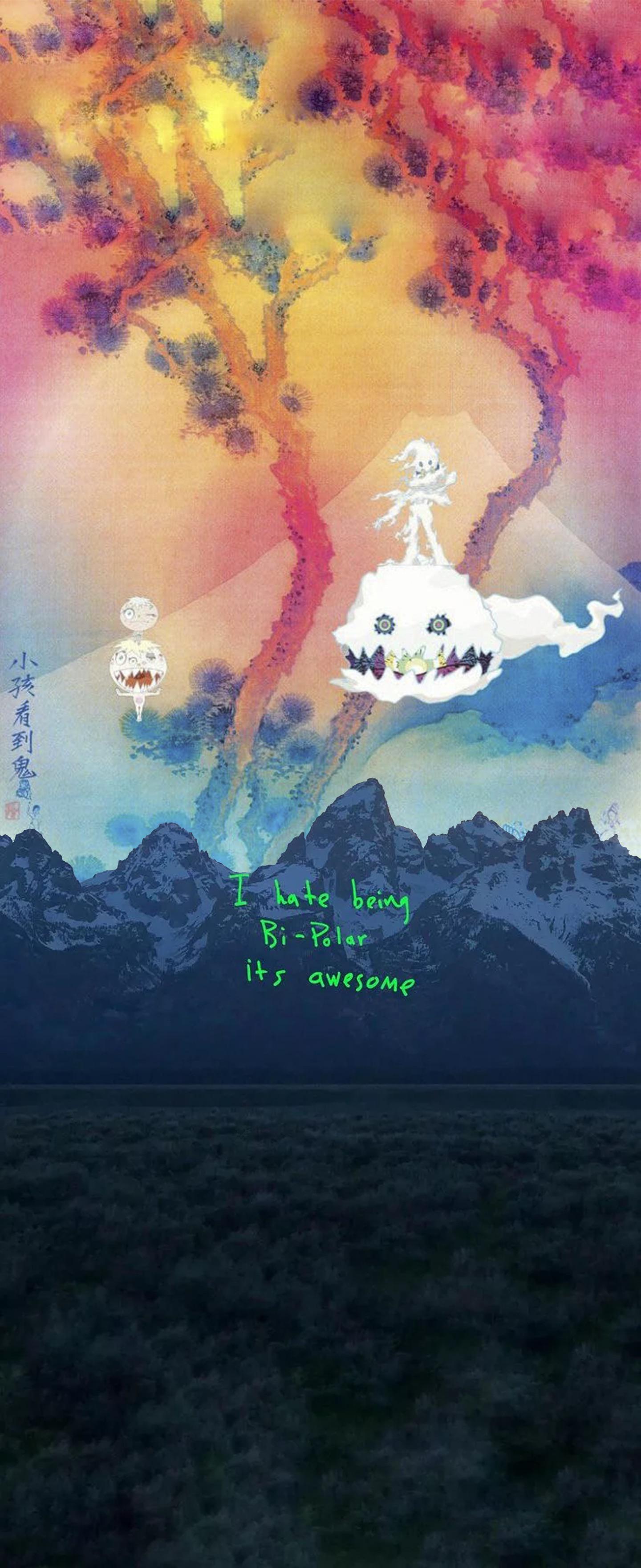 Ye Album Wallpapers Wallpaper Cave