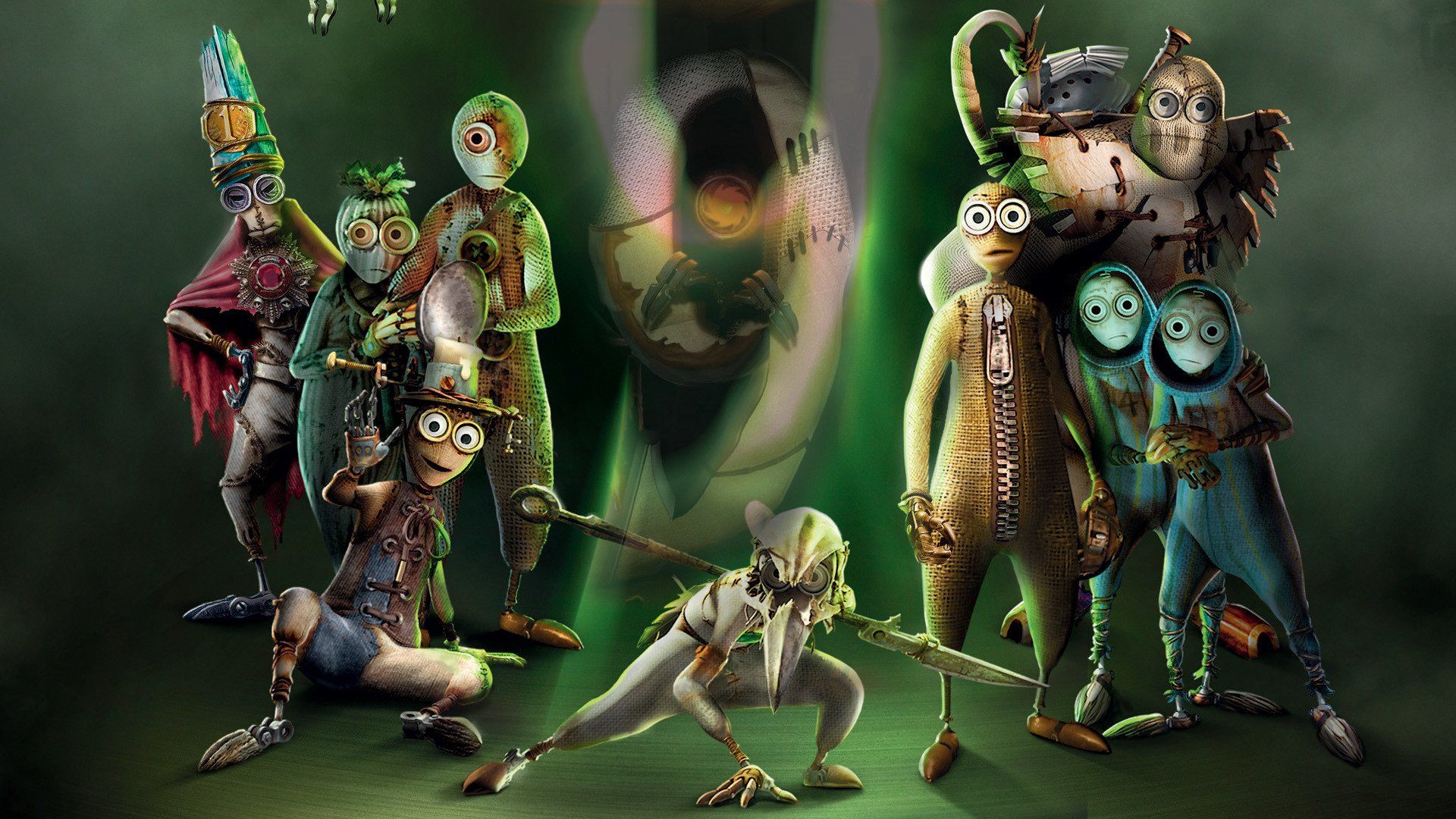 Nine Movie Wallpapers - Wallpaper Cave