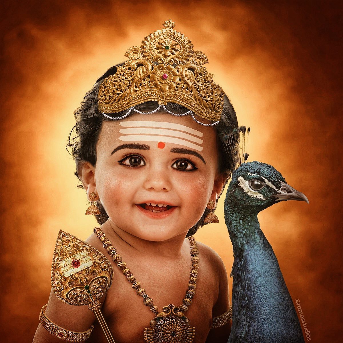 Top 999+ baby lord murugan images Amazing Collection baby lord