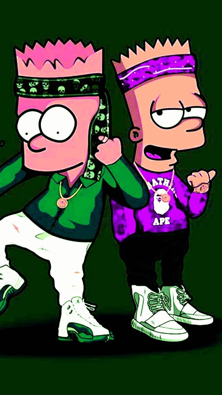 Boy Drip Wallpapers Wallpaper Cave