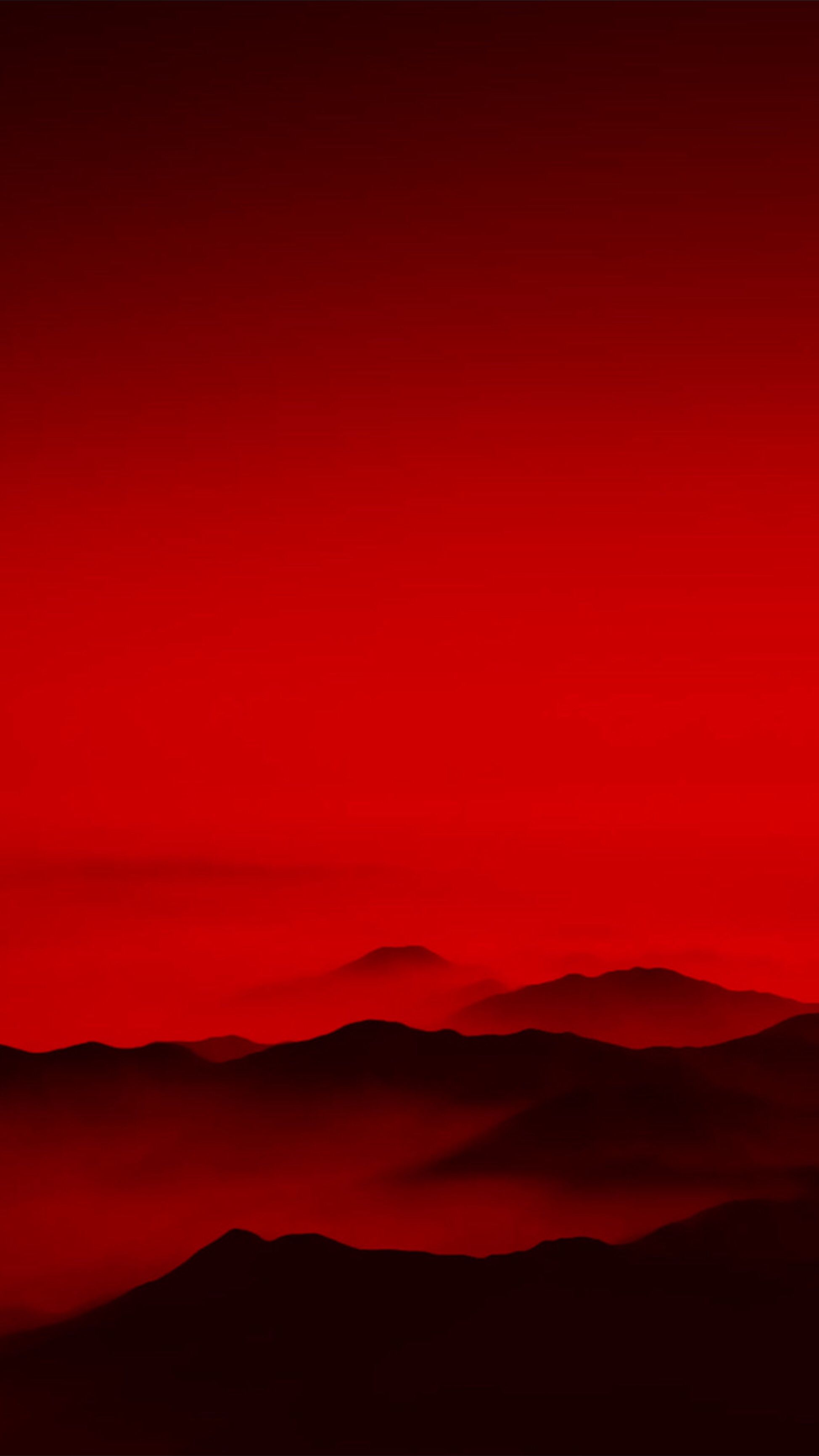 Red Vibe Wallpapers Wallpaper Cave