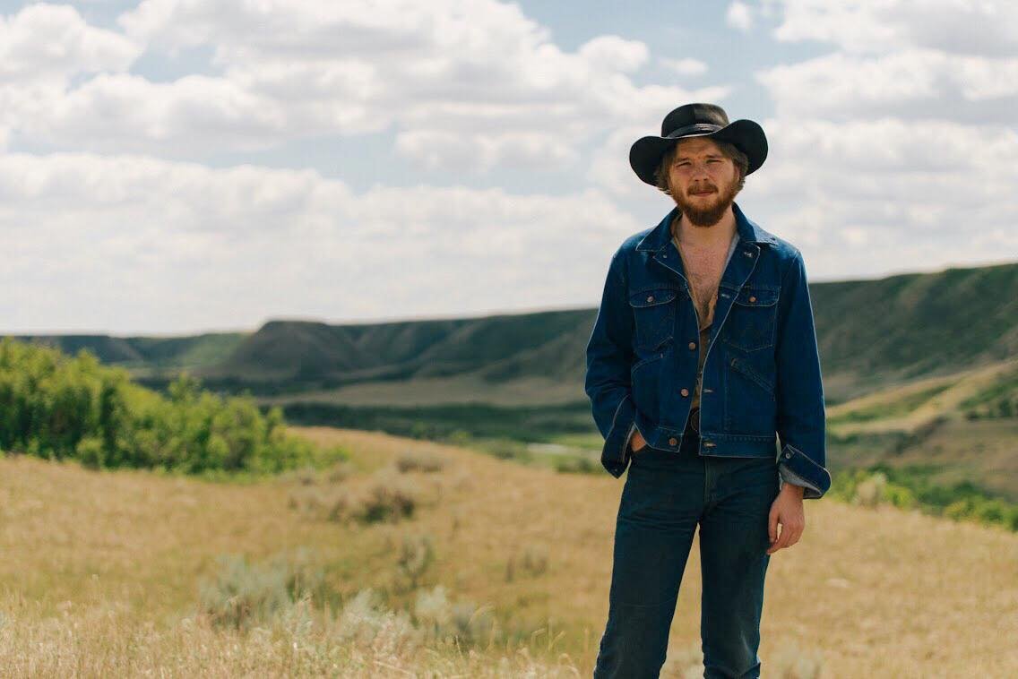 Colter Wall Wallpapers Wallpaper Cave