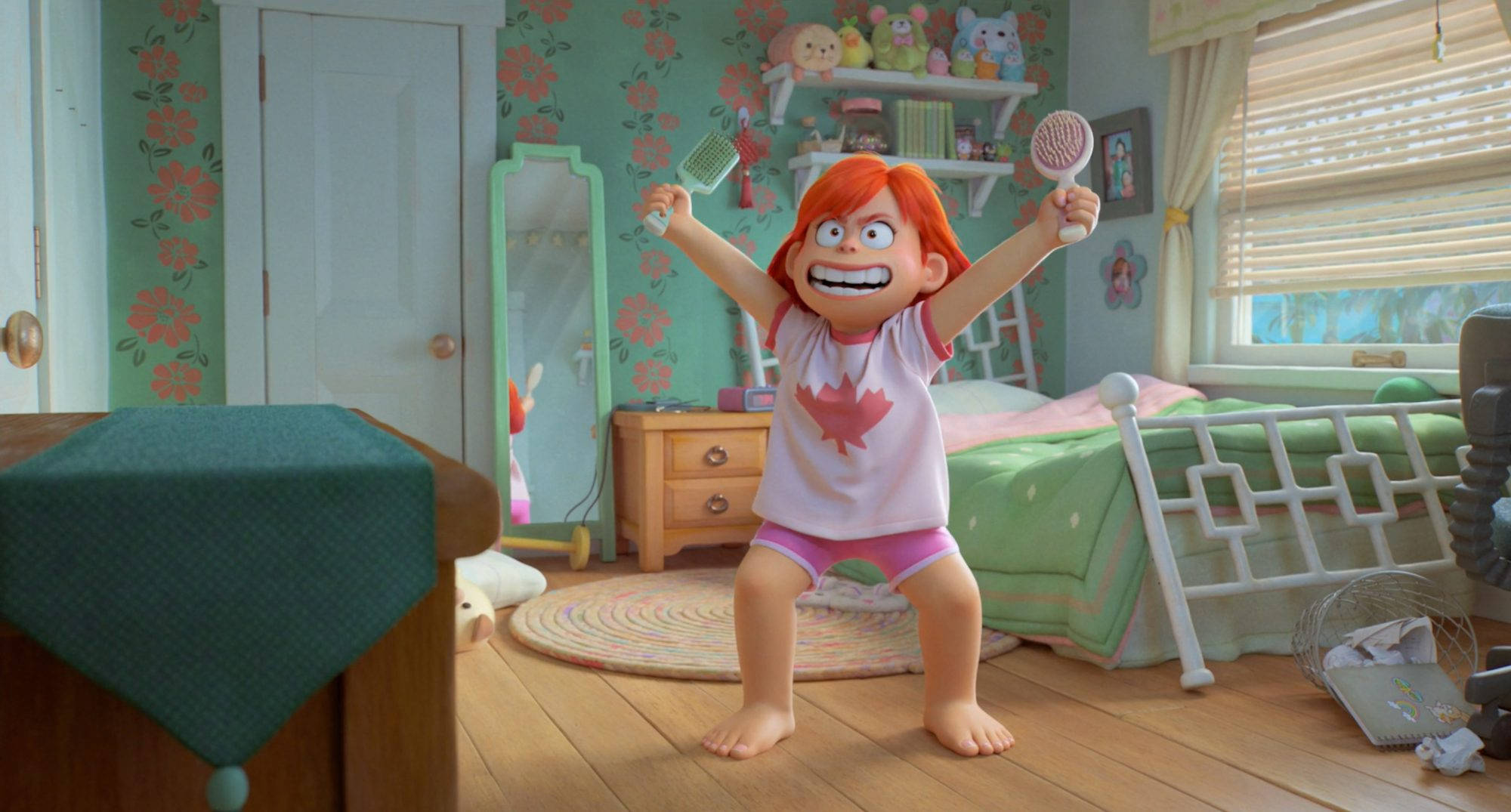 Meilin Lee Wallpapers Wallpaper Cave