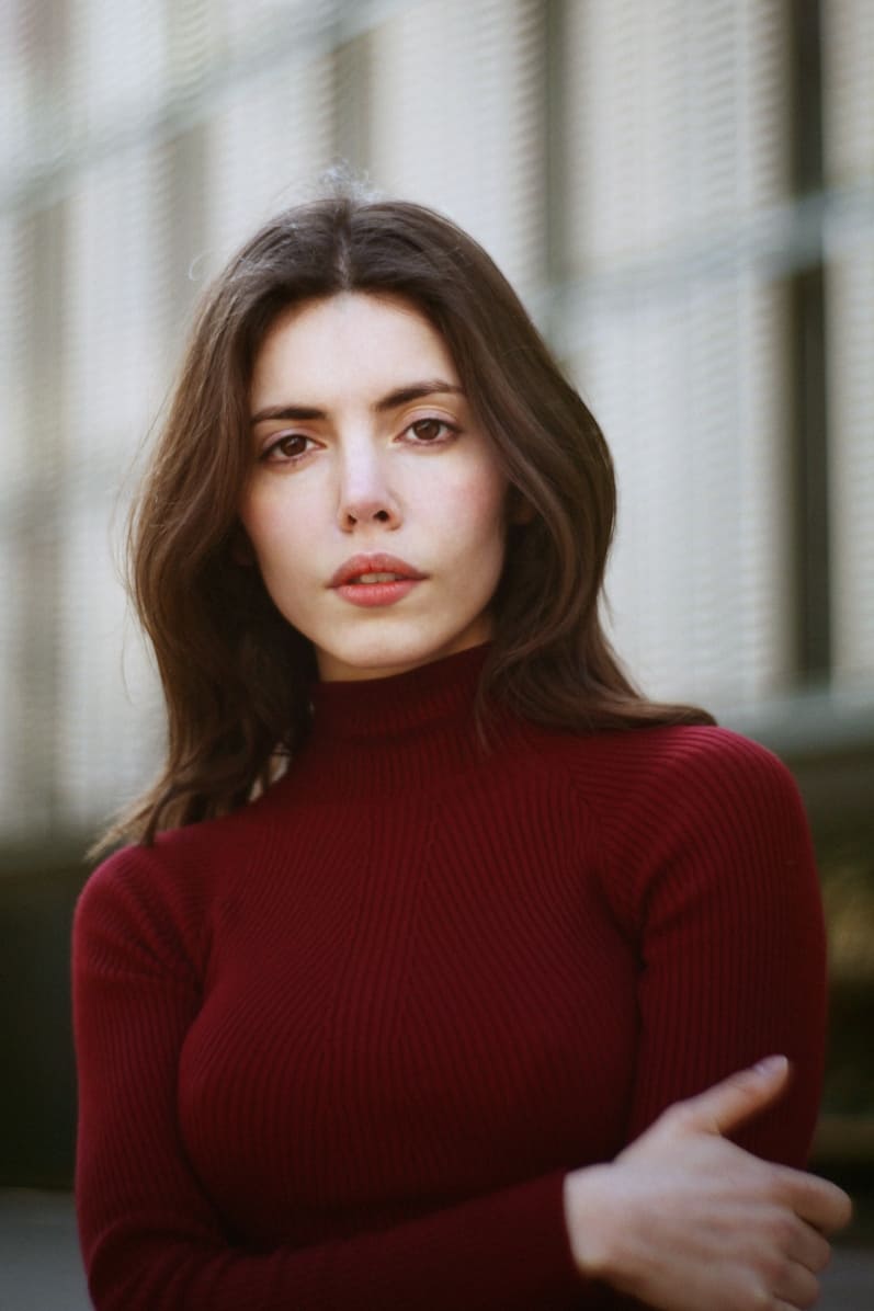 Aya Wolf Wallpapers - Wallpaper Cave