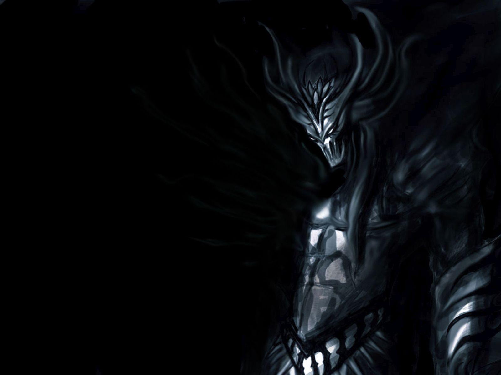 Dark Devil Wallpapers Wallpaper Cave