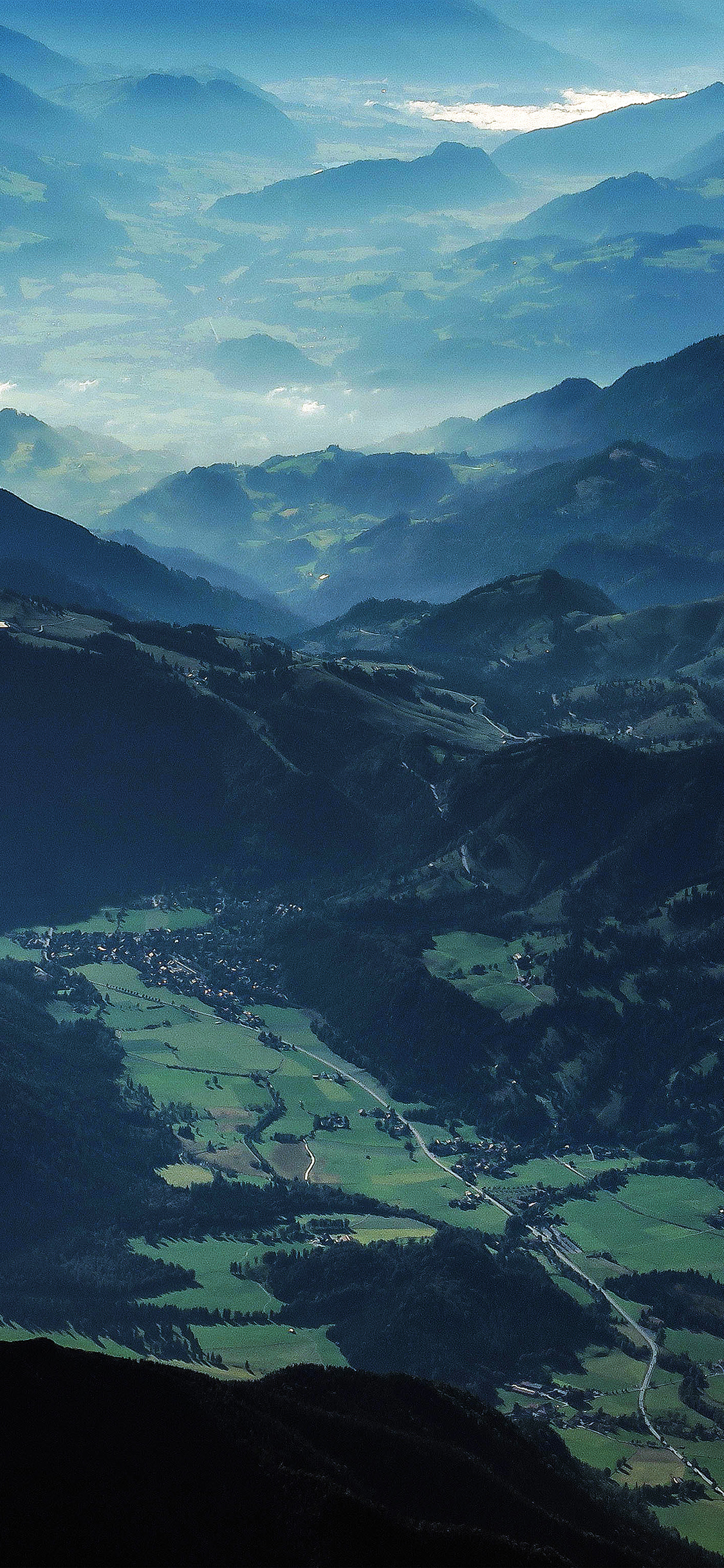 iPhone Green Earth Wallpapers Wallpaper Cave