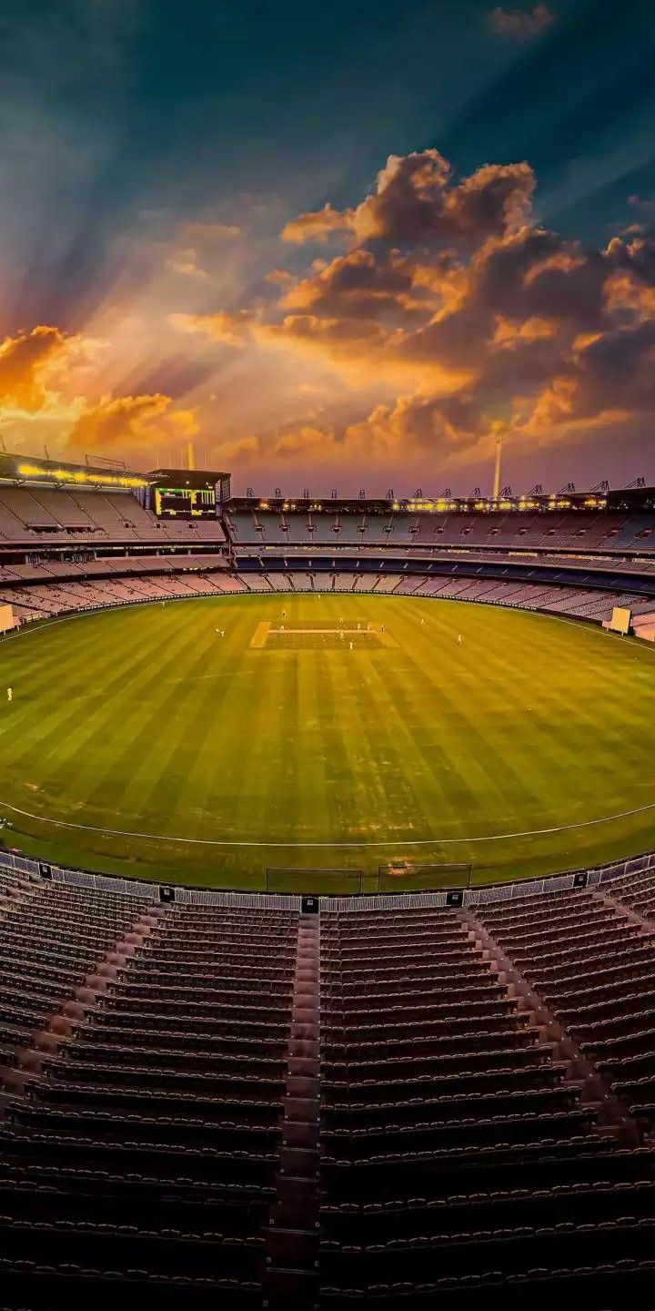 Cricket Grounds Wallpapers Wallpaper Cave