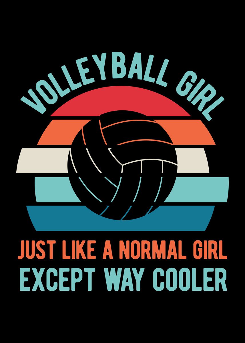 Download the cutest volleyball cute wallpapers for your phone and tablet