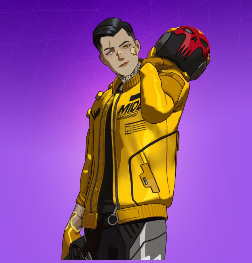 Golden Gear Midas Fortnite Wallpapers Wallpaper Cave