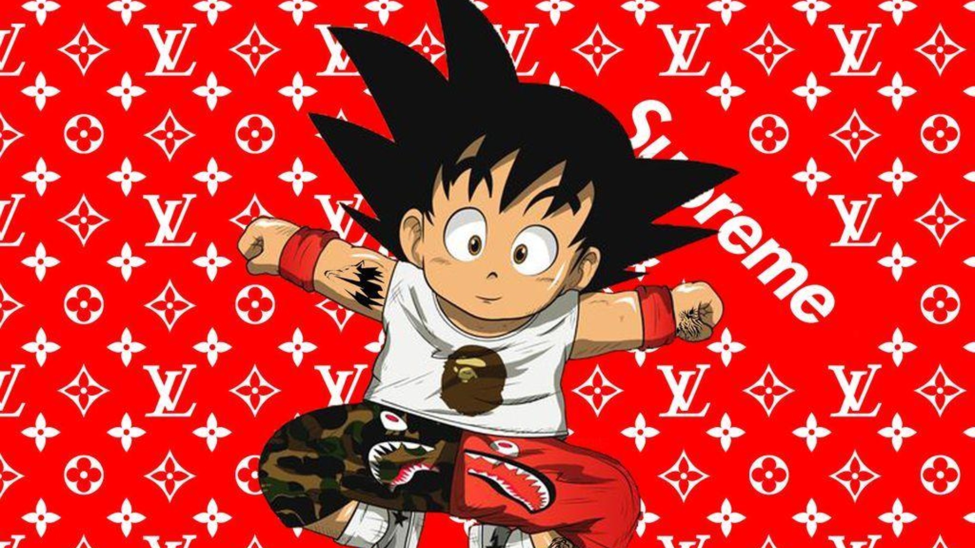 Drip Boy Wallpapers Wallpaper Cave