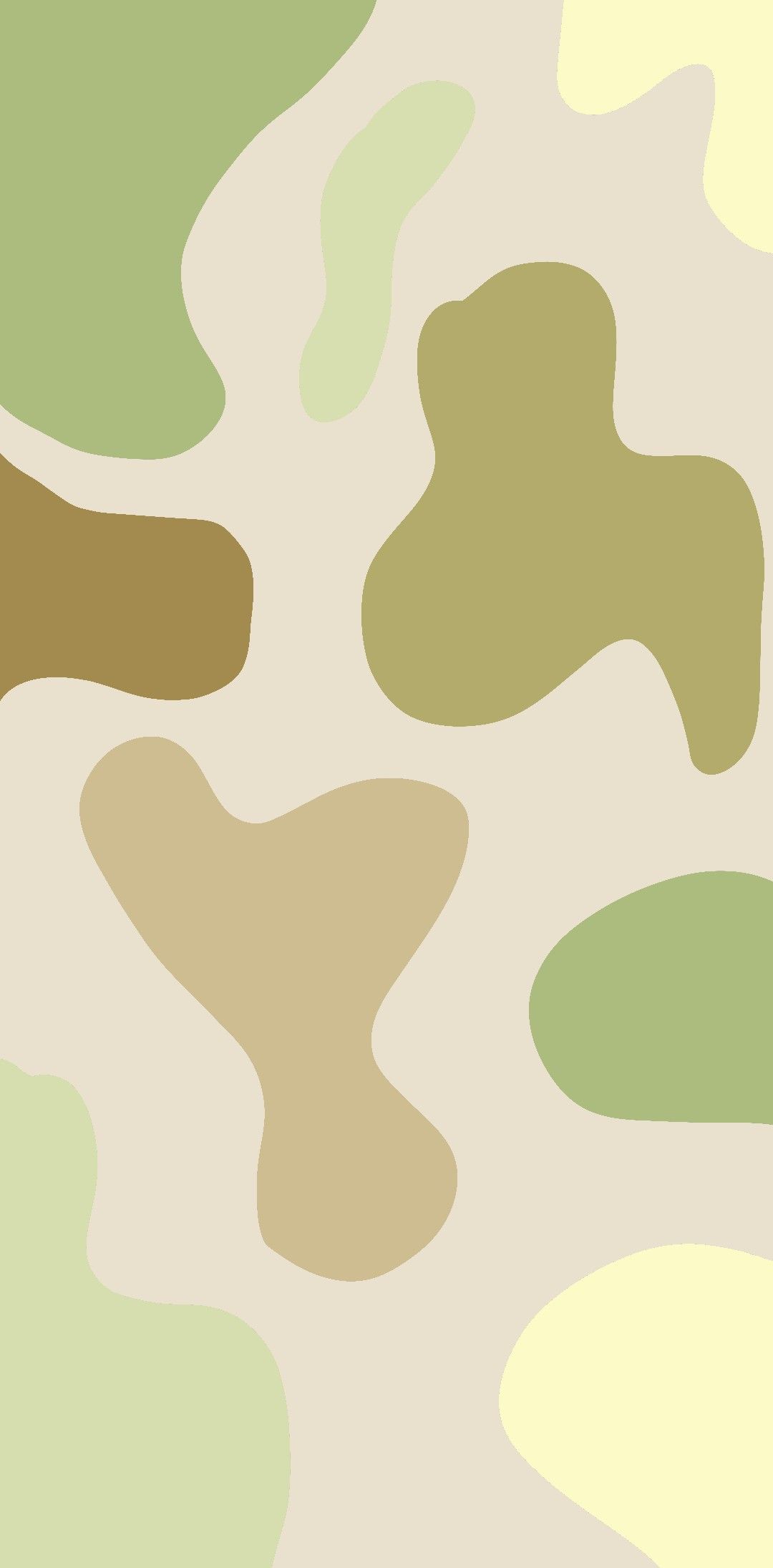 Sage Green Cow Print Wallpapers Wallpaper Cave