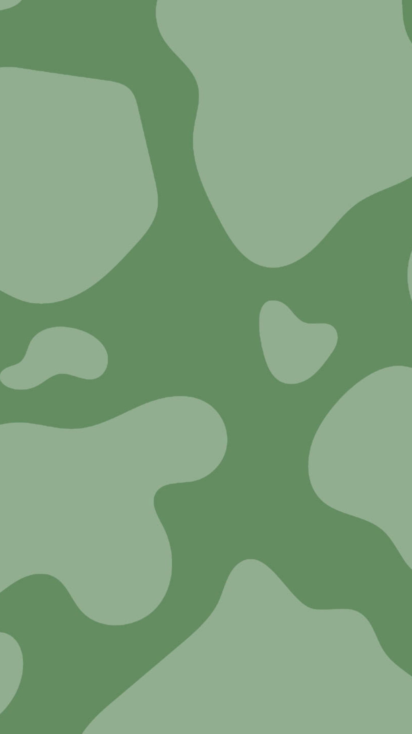Sage Green Cow Print Wallpapers Wallpaper Cave