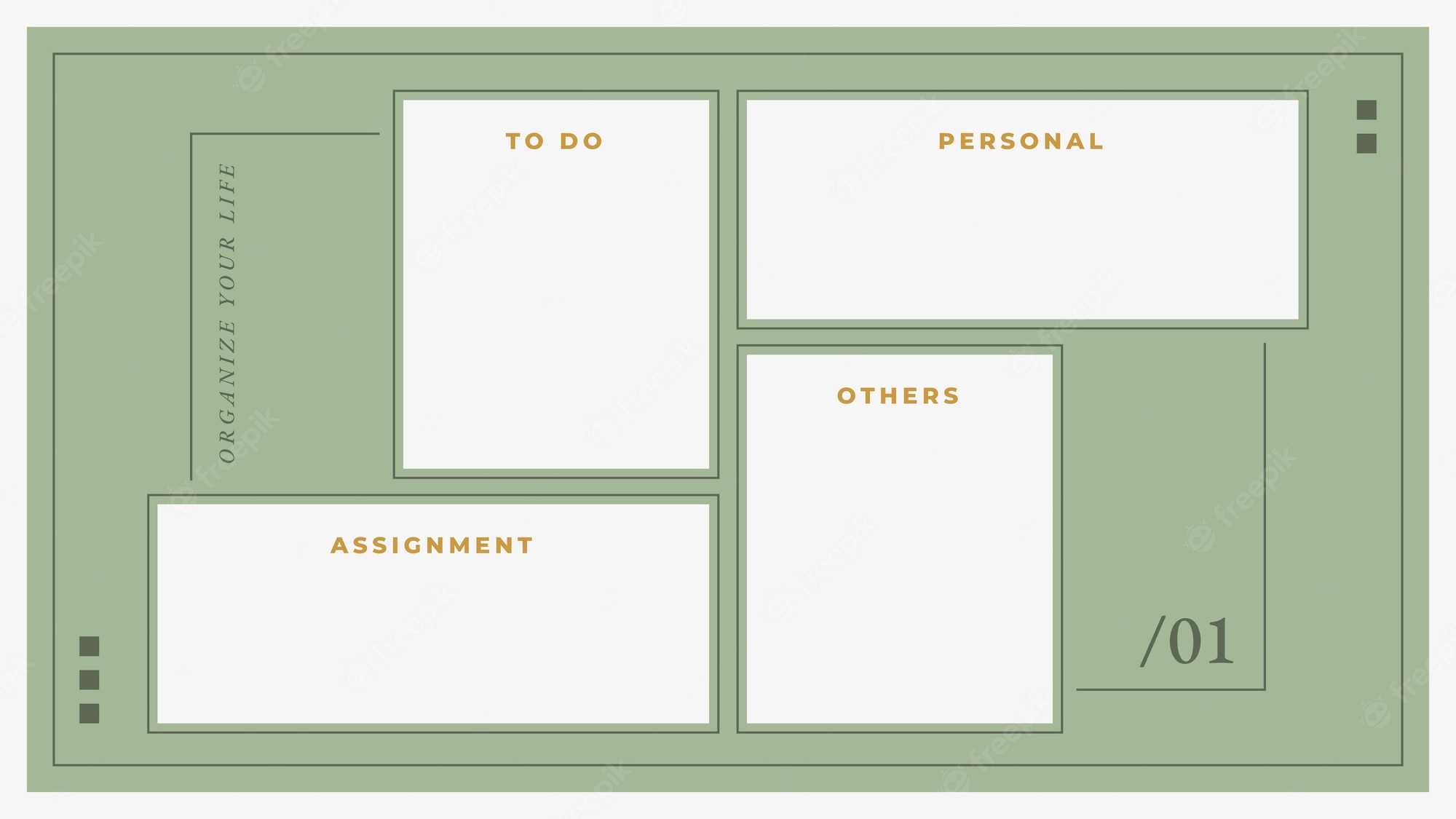 Organized Desktop Wallpapers Wallpaper Cave