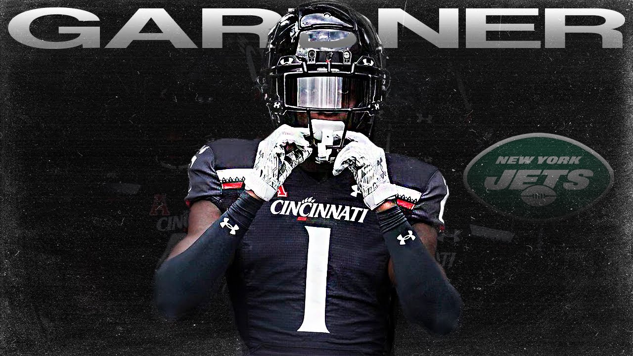 Sauce Gardner Wallpapers Wallpaper Cave