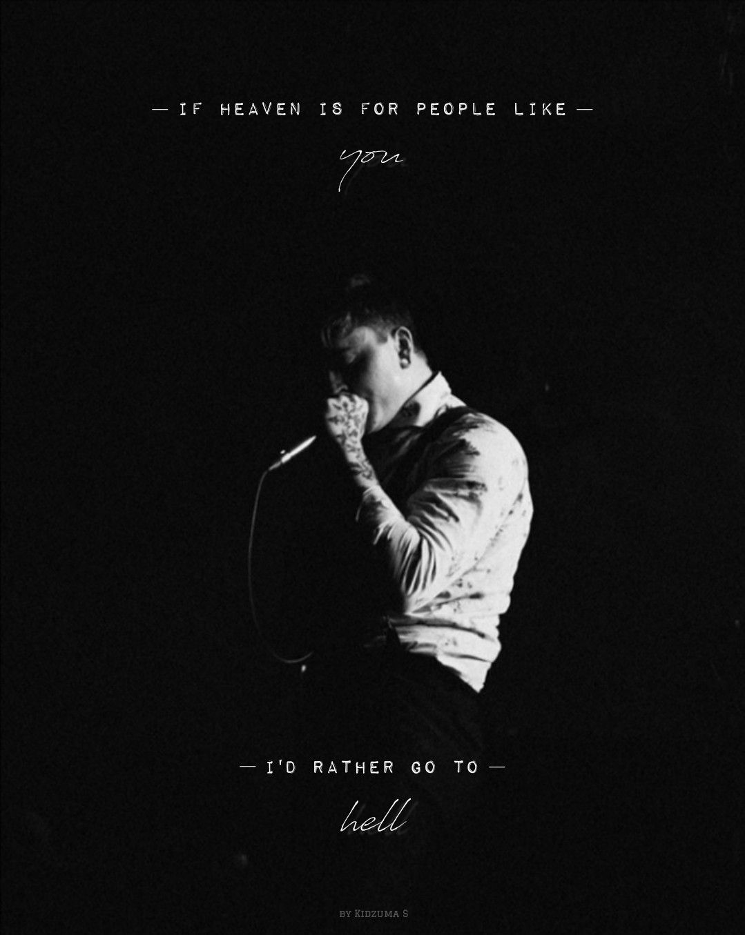 Imminence Wallpapers Wallpaper Cave