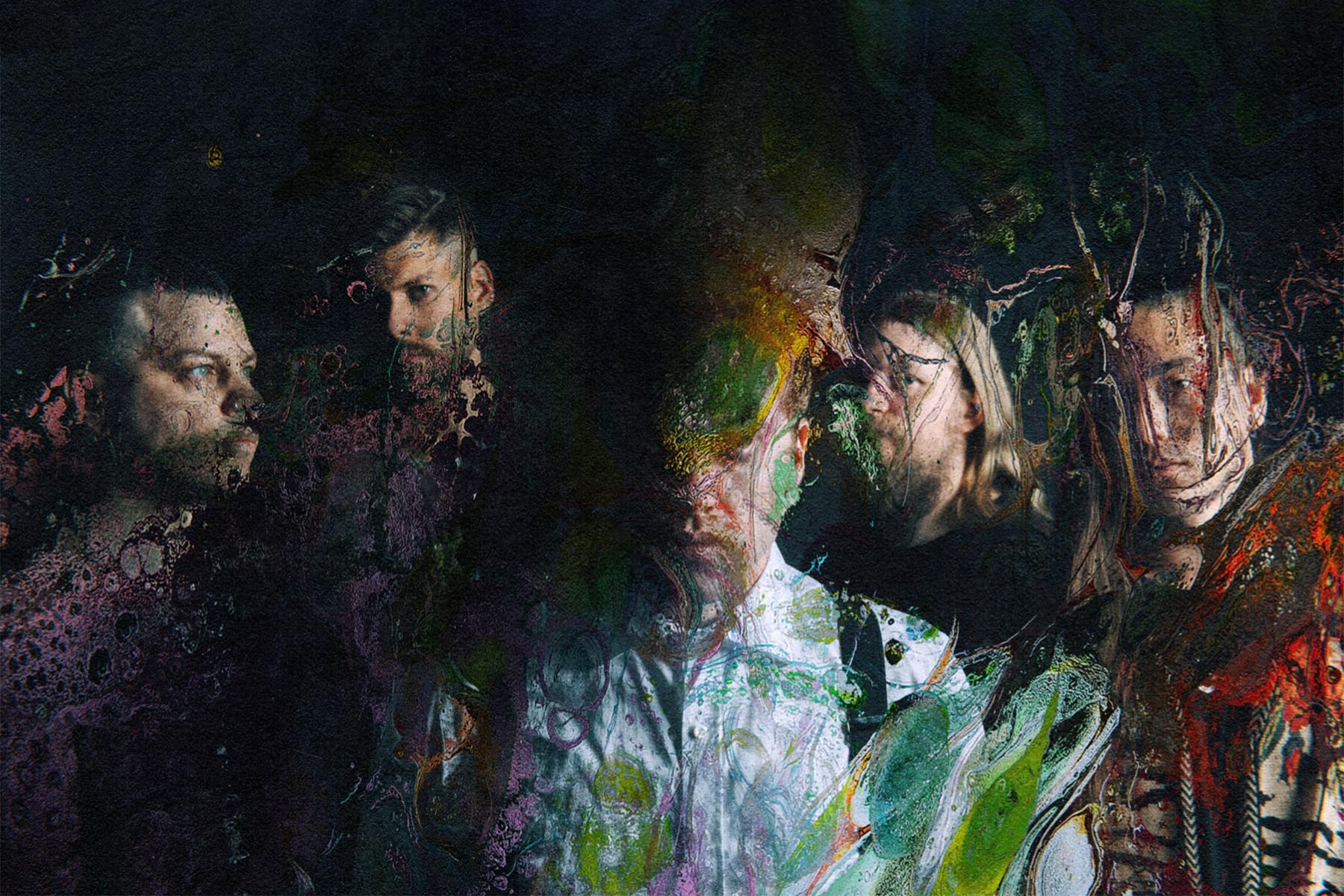 Imminence Wallpapers Wallpaper Cave