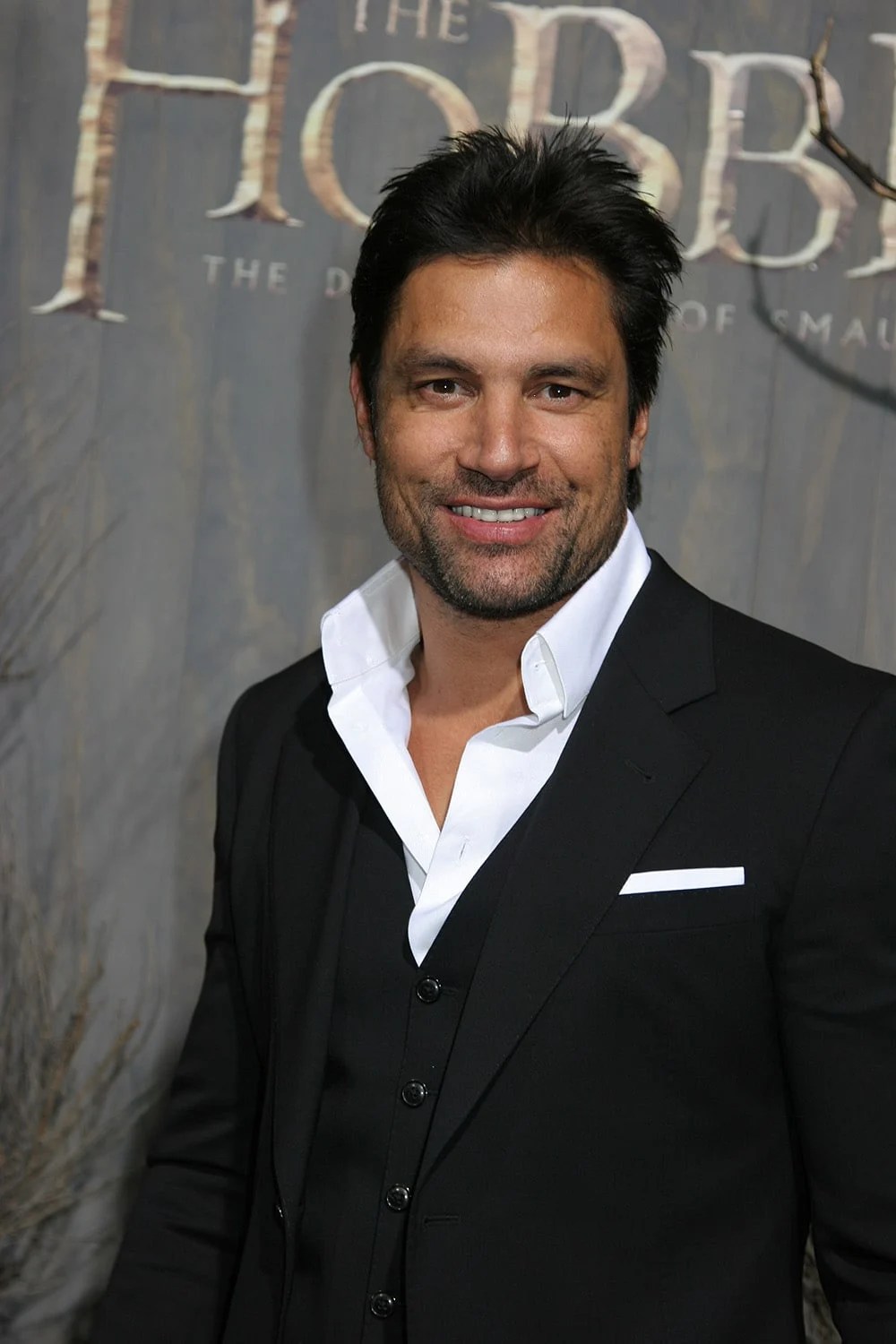 Manu Bennett Wallpapers - Wallpaper Cave