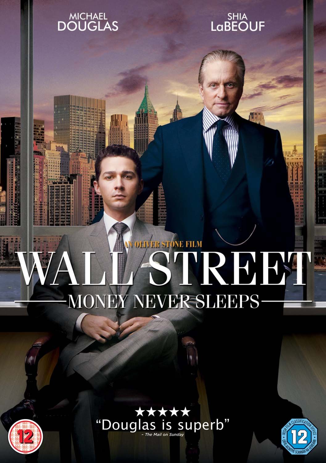 Wall Street Money Never Sleeps Wallpapers Wallpaper Cave