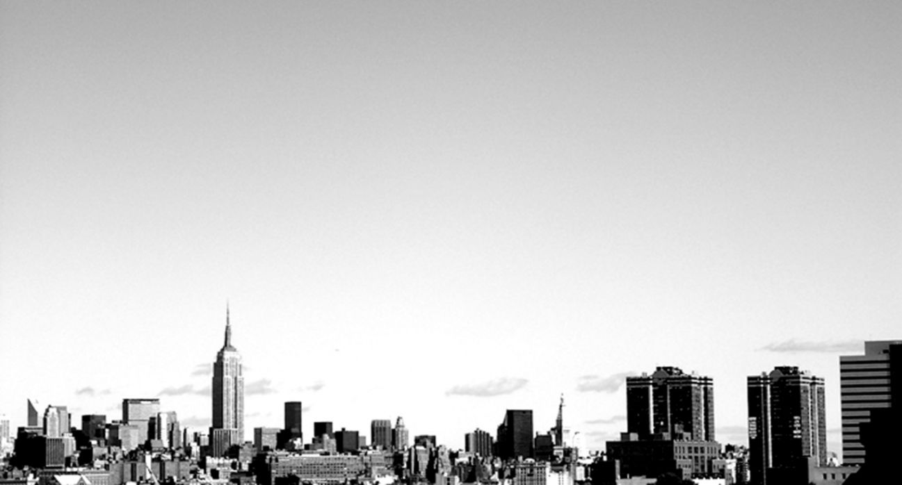 New York Black And White Wallpapers Wallpaper Cave