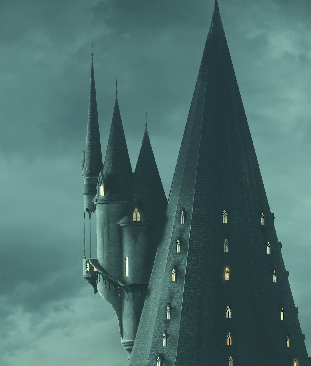 Hogwarts Legacy Digital Deluxe Edition Wallpapers Wallpaper Cave