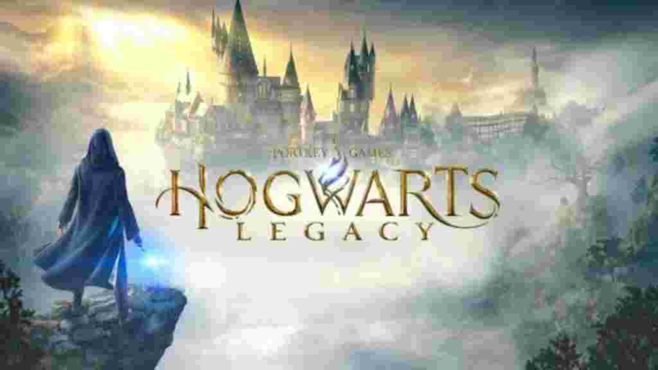 Hogwarts Legacy Digital Deluxe Edition Wallpapers Wallpaper Cave
