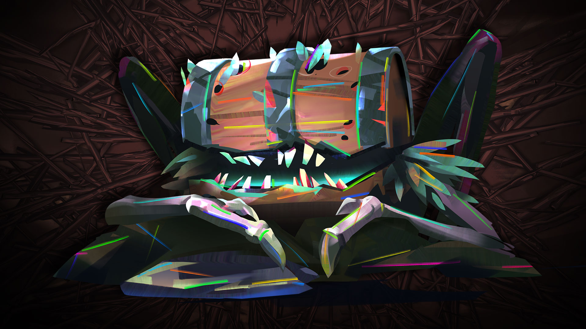 Ring Of Pain Wallpapers Wallpaper Cave