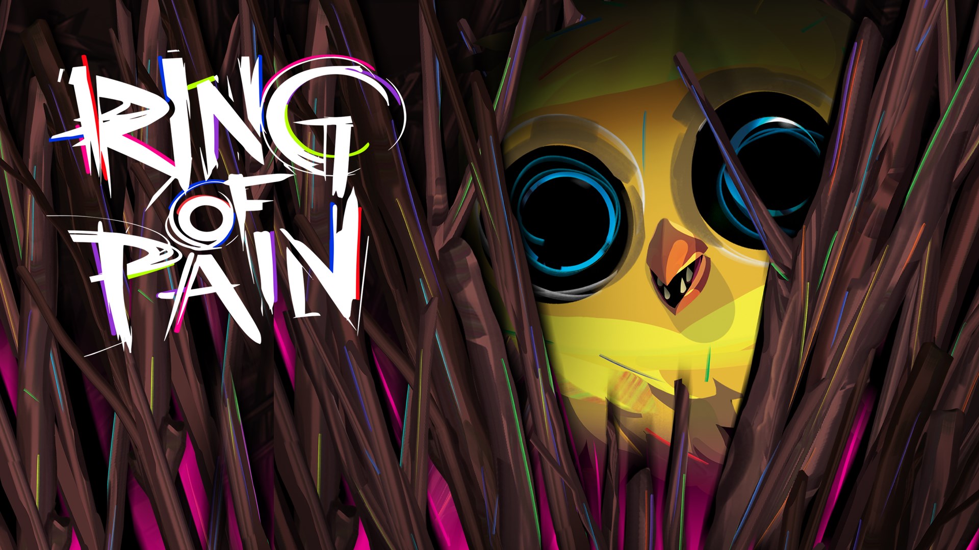 Ring Of Pain Wallpapers Wallpaper Cave