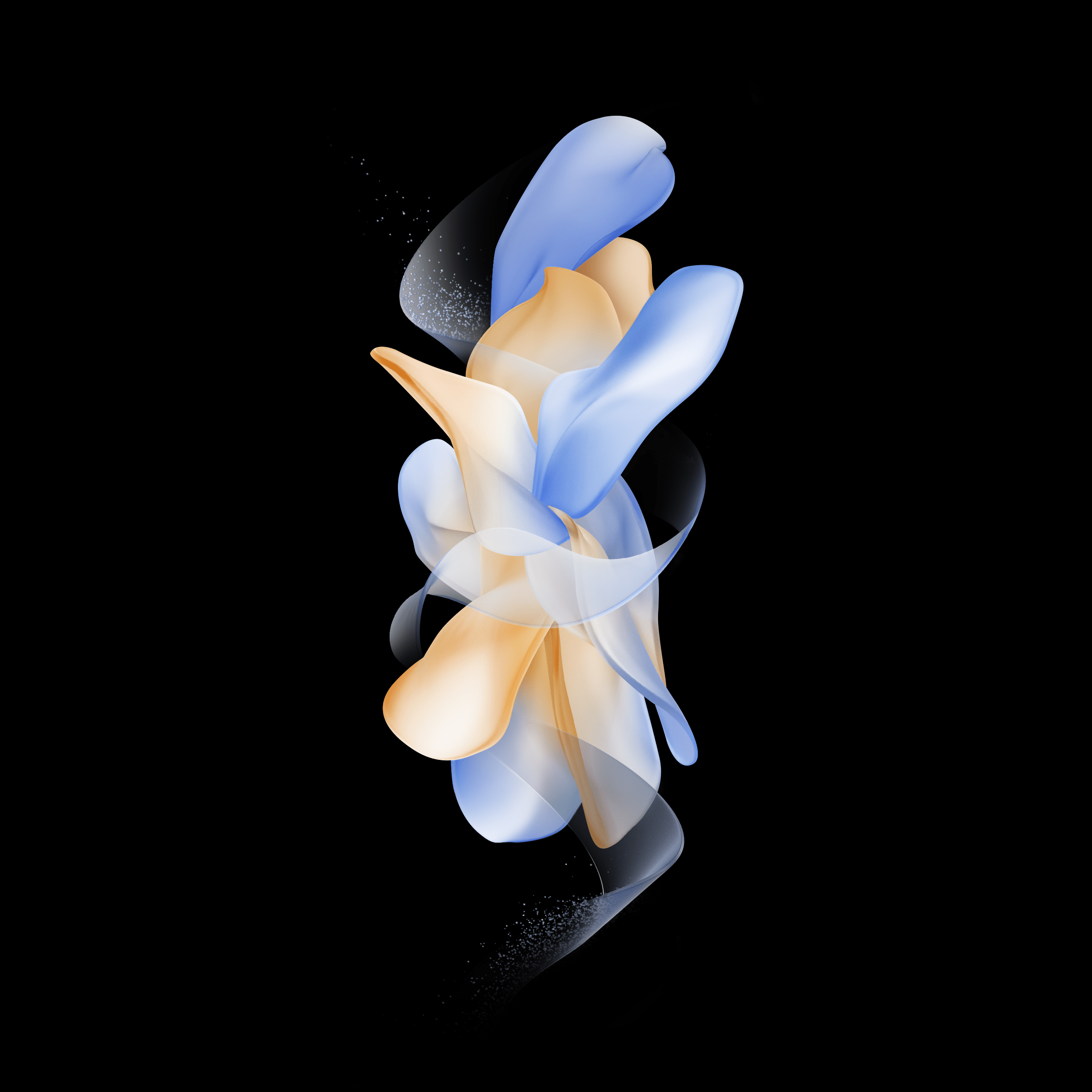 Samsung Galaxy Z Flip 4 Wallpapers Wallpaper Cave