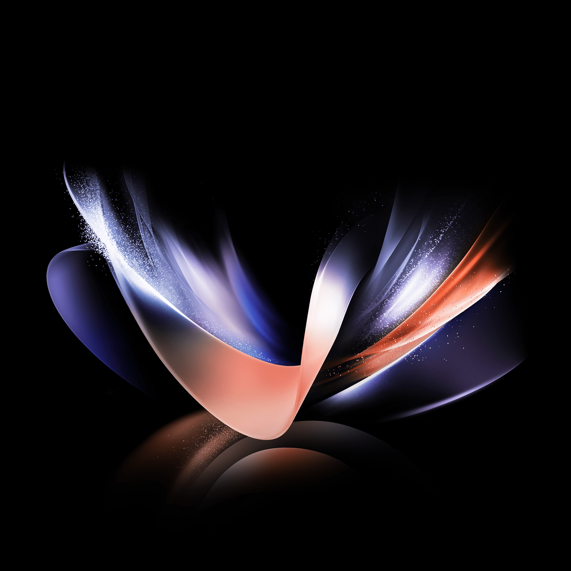 Samsung Galaxy Z Fold 4 Wallpapers Wallpaper Cave