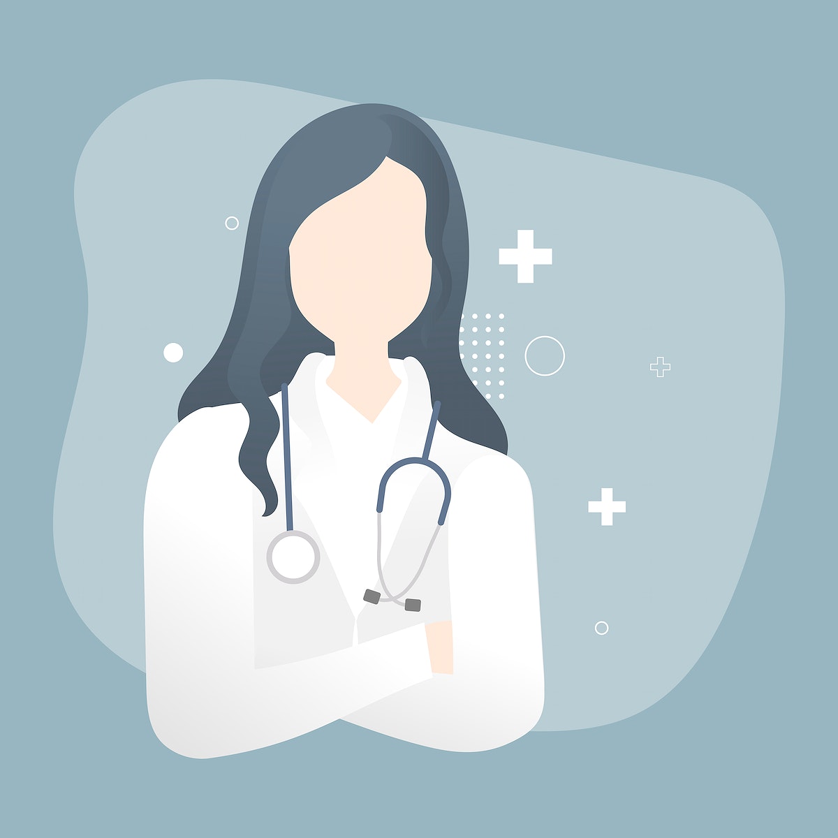 Doctor Girl Wallpapers Wallpaper Cave