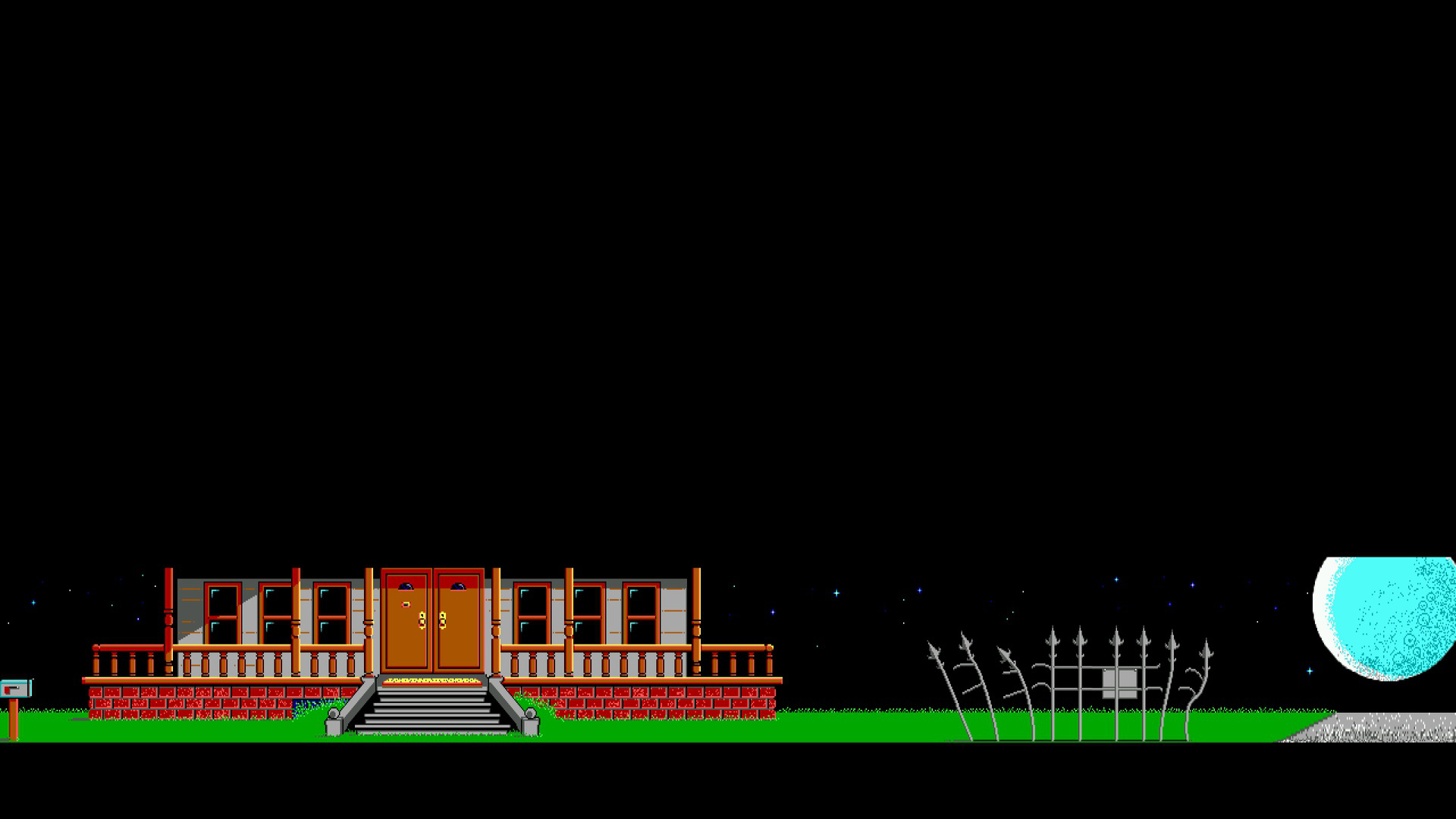 Maniac Mansion Wallpapers Wallpaper Cave