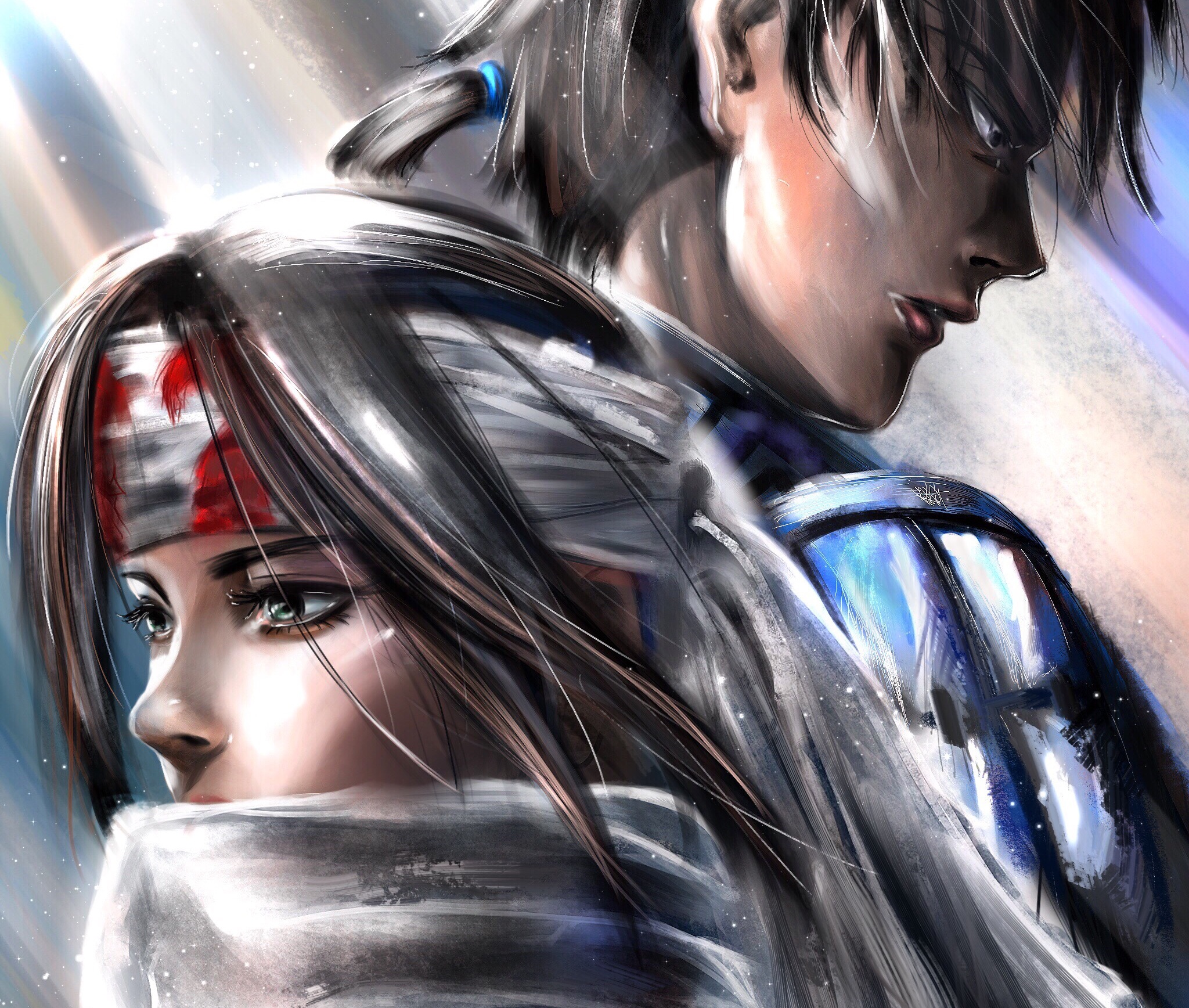 Kingdom 4k Anime Wallpapers Wallpaper Cave