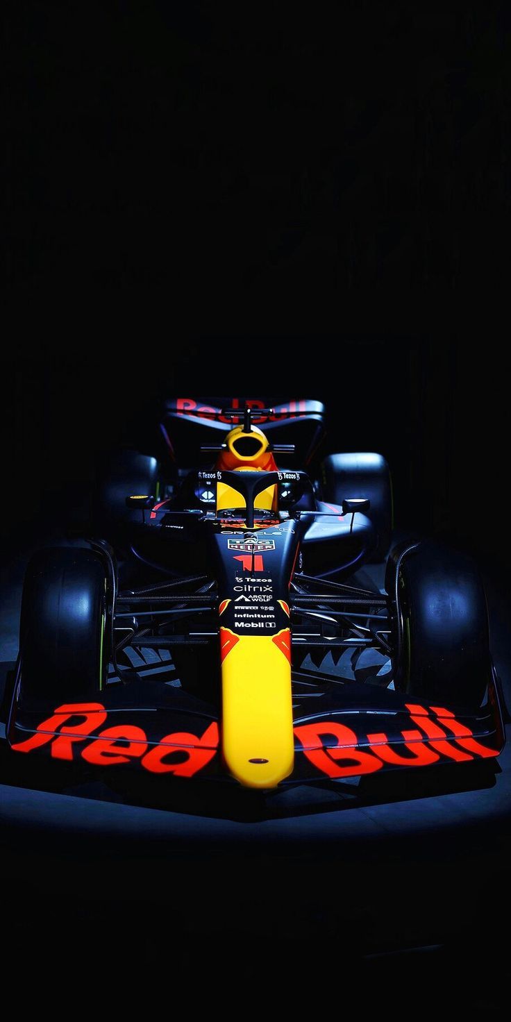 Red Bull Racing iPhone 2022 Wallpapers Wallpaper Cave