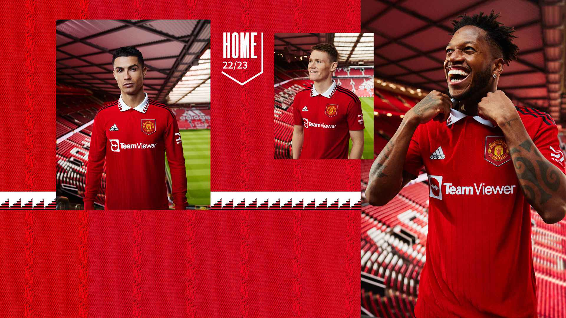 Manchester United Team 2023 Wallpapers Wallpaper Cave