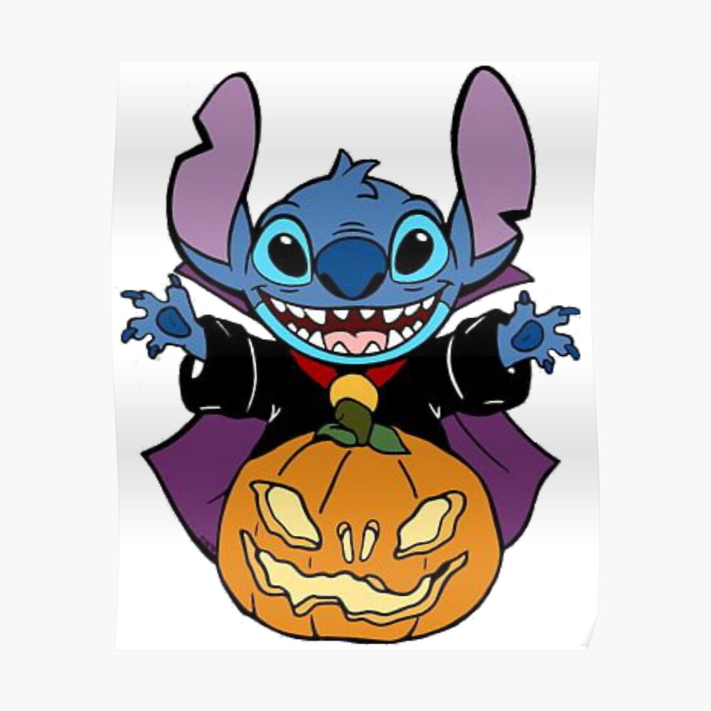 Stitch Halloween iPad Wallpapers Wallpaper Cave