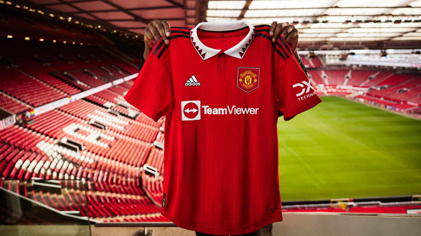 Manchester United Team 2023 Wallpapers Wallpaper Cave