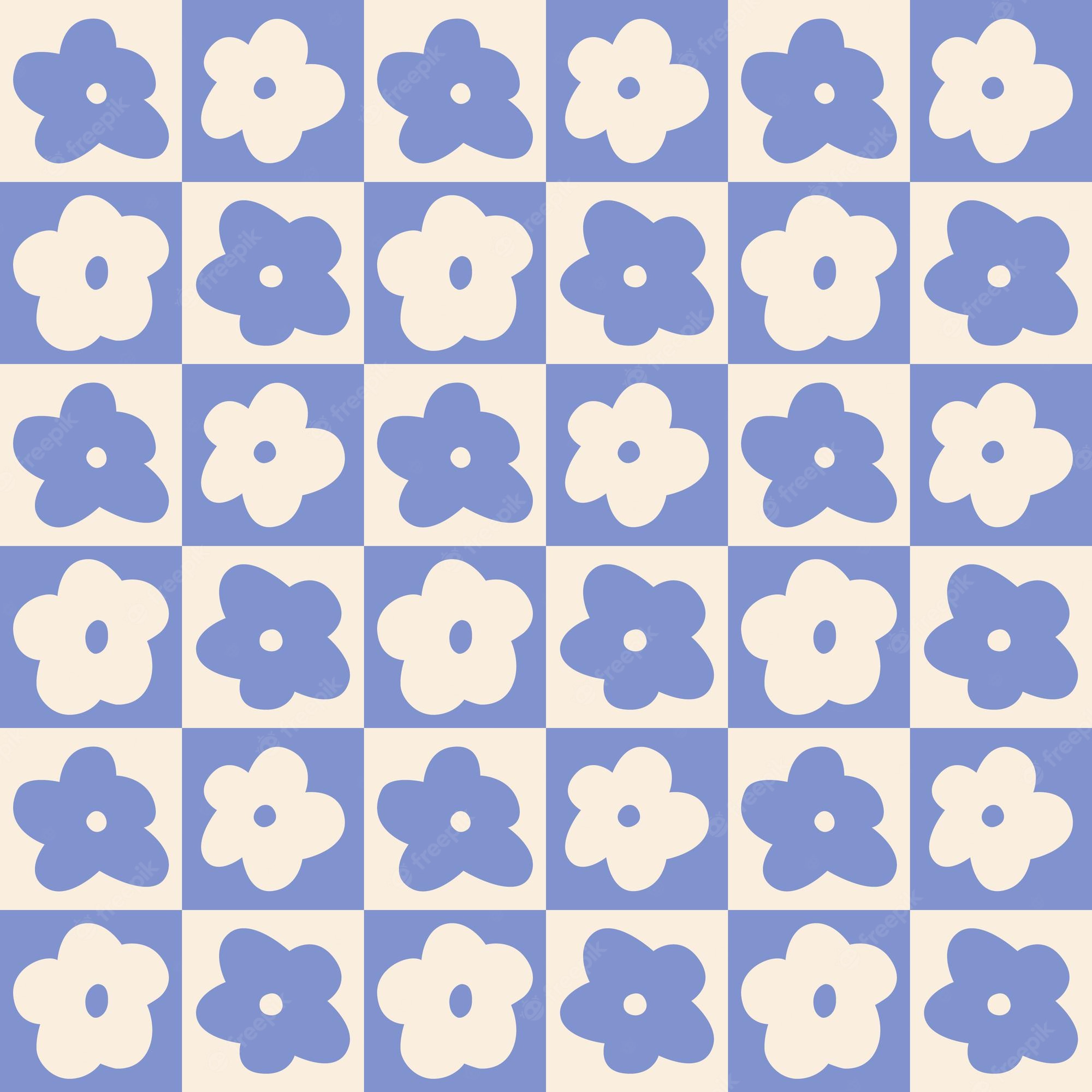 Blue Y2K Wallpapers Wallpaper Cave