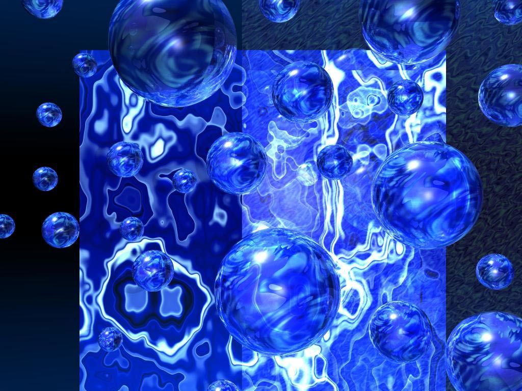 Blue Y2K Wallpapers Wallpaper Cave