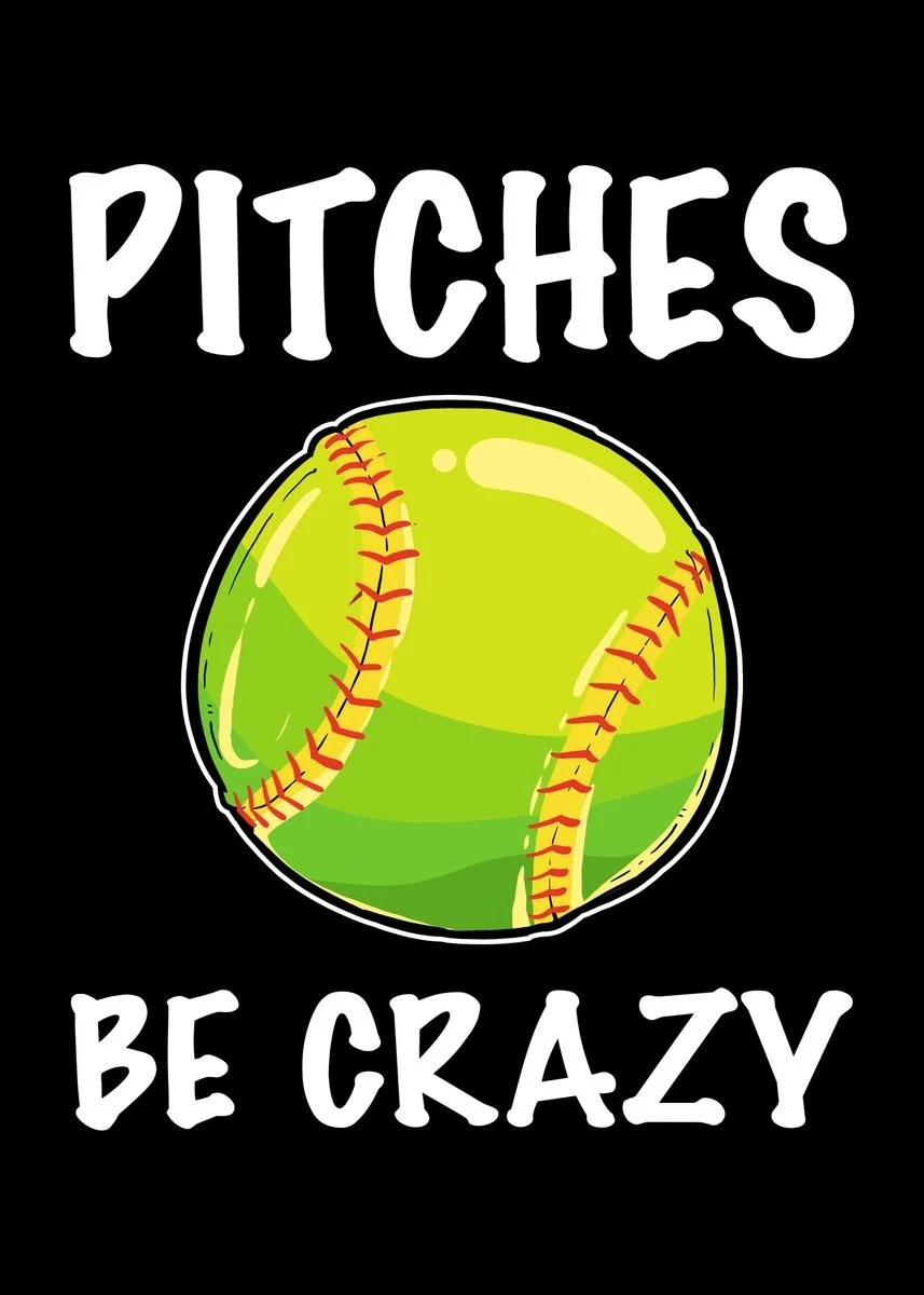 Softball Pitcher Wallpapers Wallpaper Cave