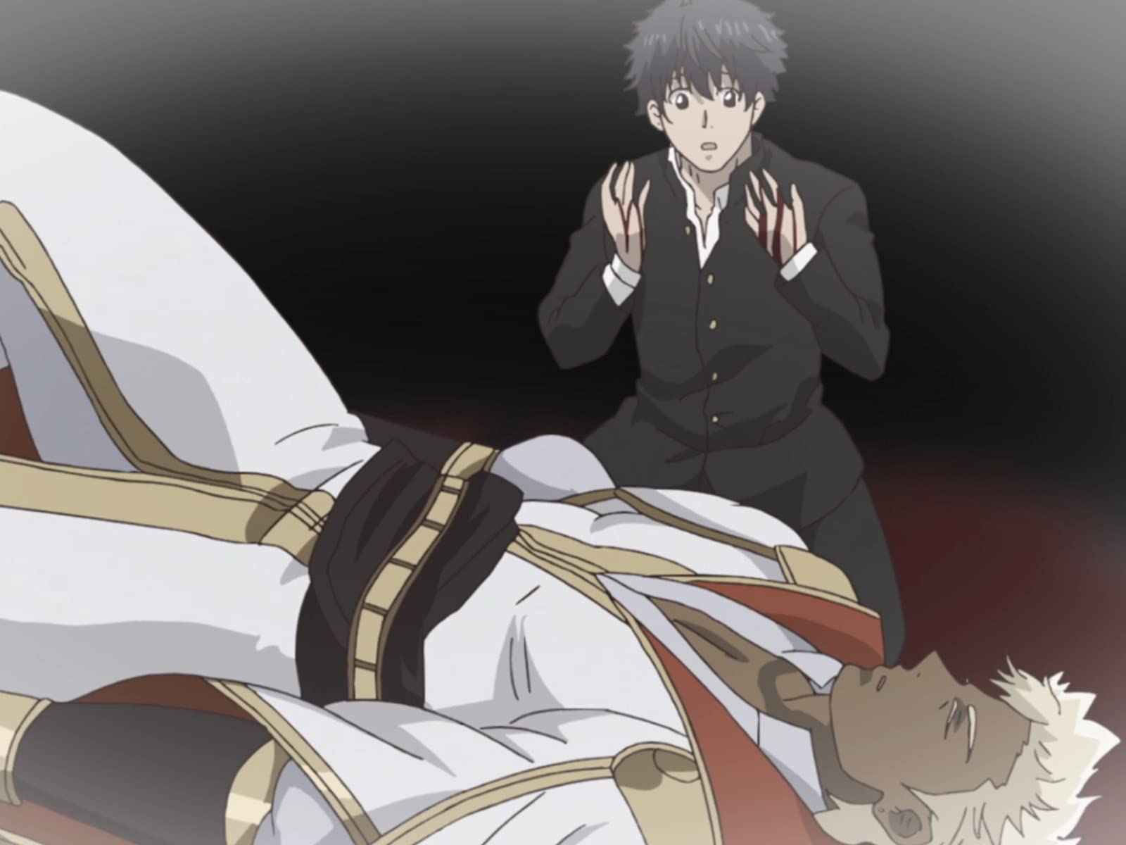 The Titan's Bride Wallpapers Wallpaper Cave