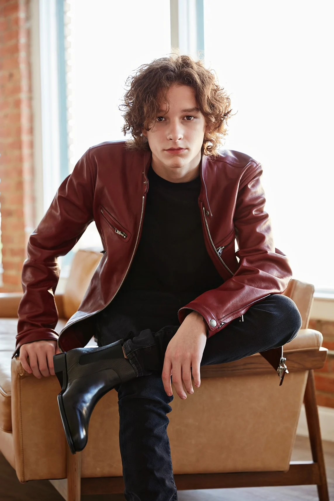 Mason Thames Wallpapers - Wallpaper Cave