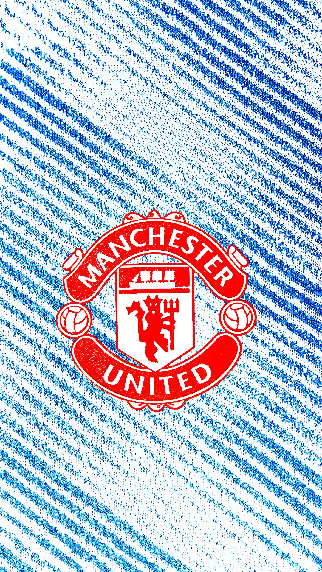 Manchester United Kit Wallpapers Wallpaper Cave