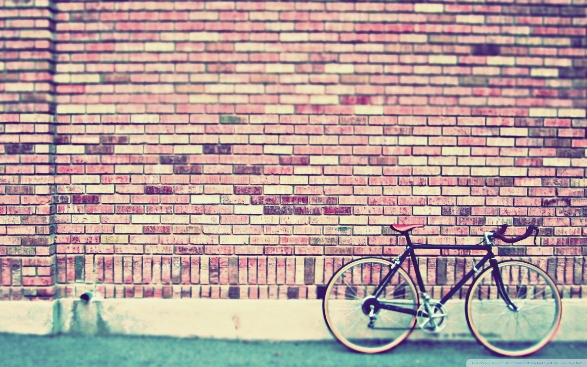 Vintage Bicycle Wallpapers Wallpaper Cave