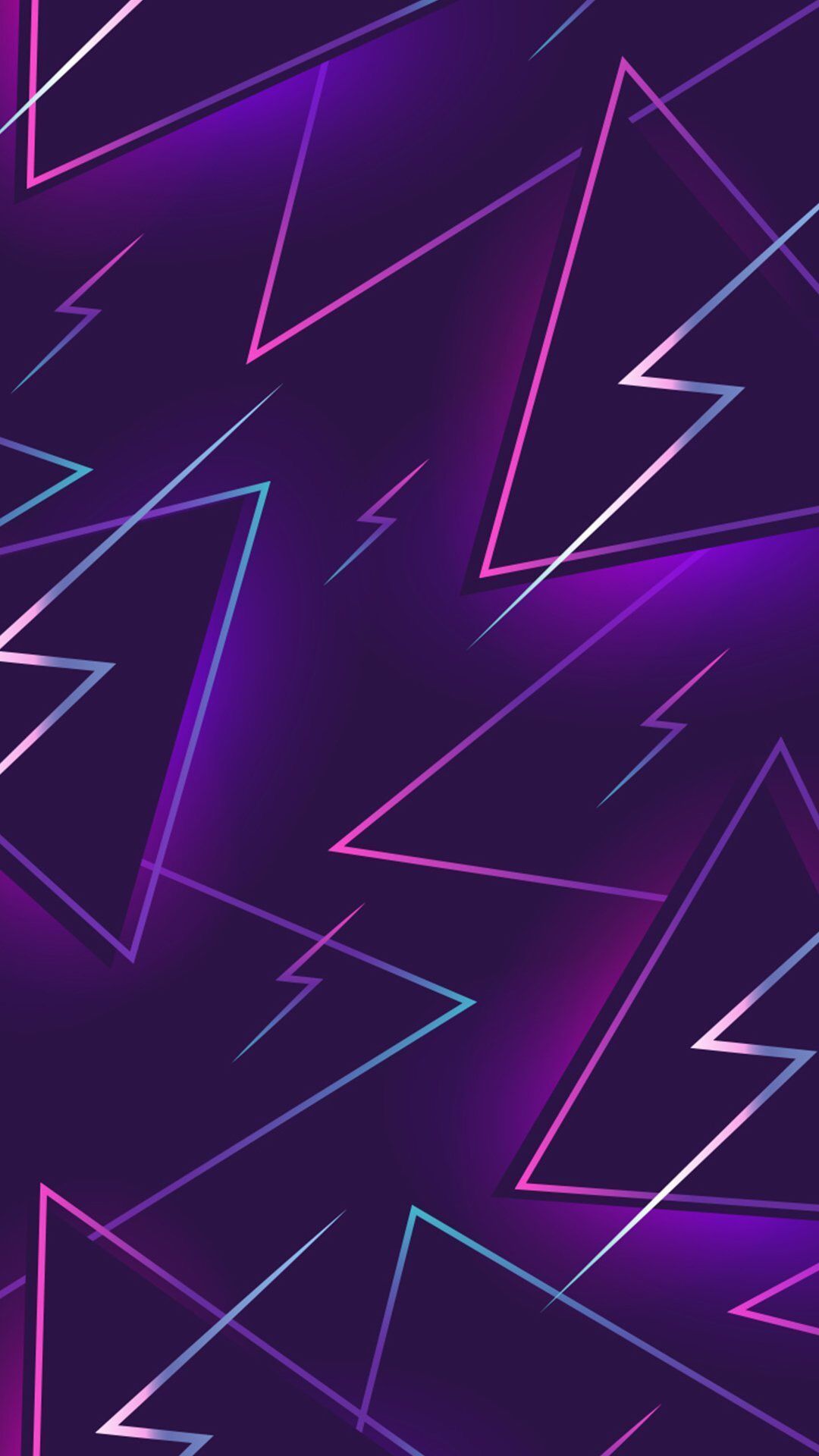 Violet Abstract Wallpapers Wallpaper Cave