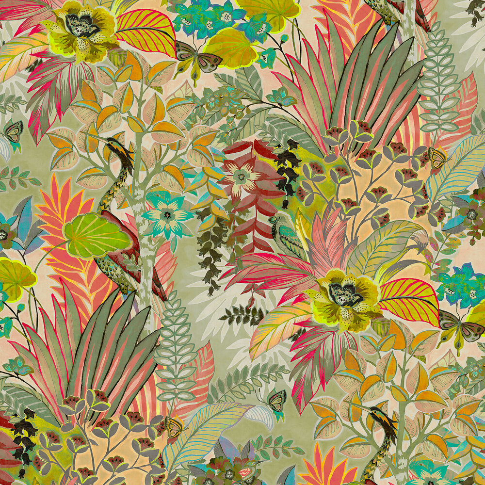 Hidden Paradise Wallpapers Wallpaper Cave