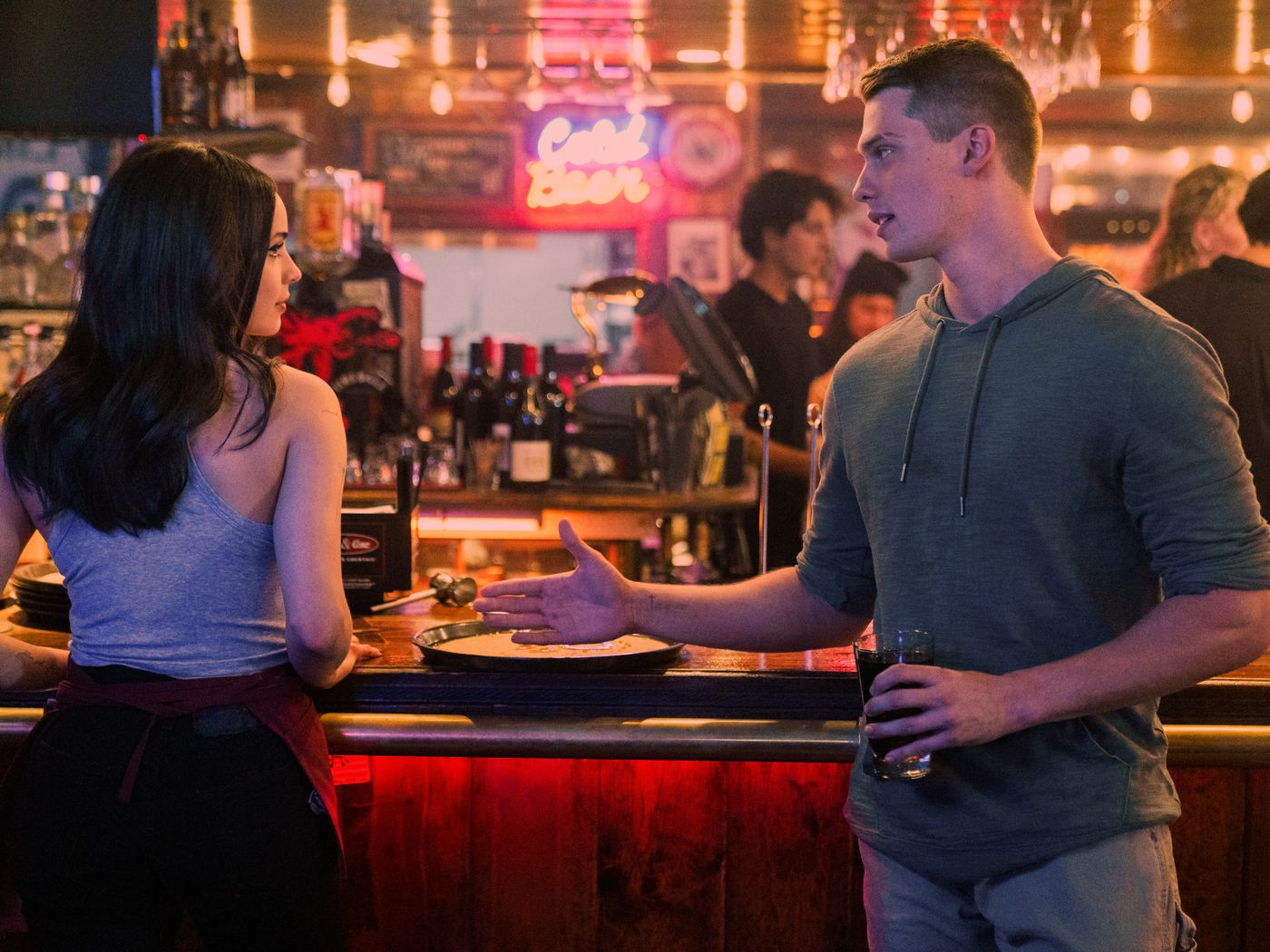 Purple Hearts Movie Wallpapers Wallpaper Cave